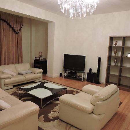 1 Shota Rustaveli Avenue Lejlighed Tbilisi Eksteriør billede