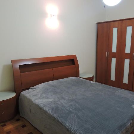 1 Shota Rustaveli Avenue Lejlighed Tbilisi Eksteriør billede