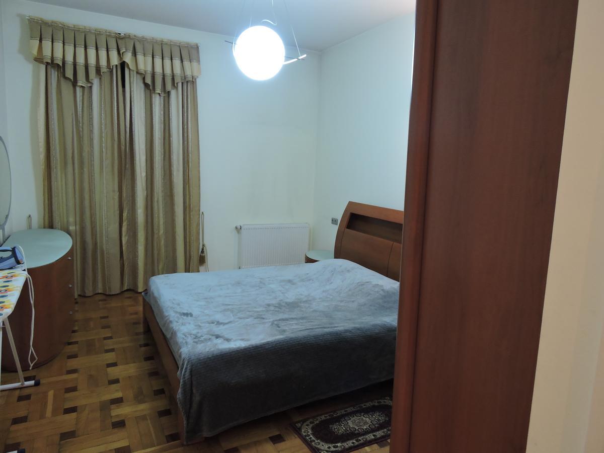 1 Shota Rustaveli Avenue Lejlighed Tbilisi Eksteriør billede