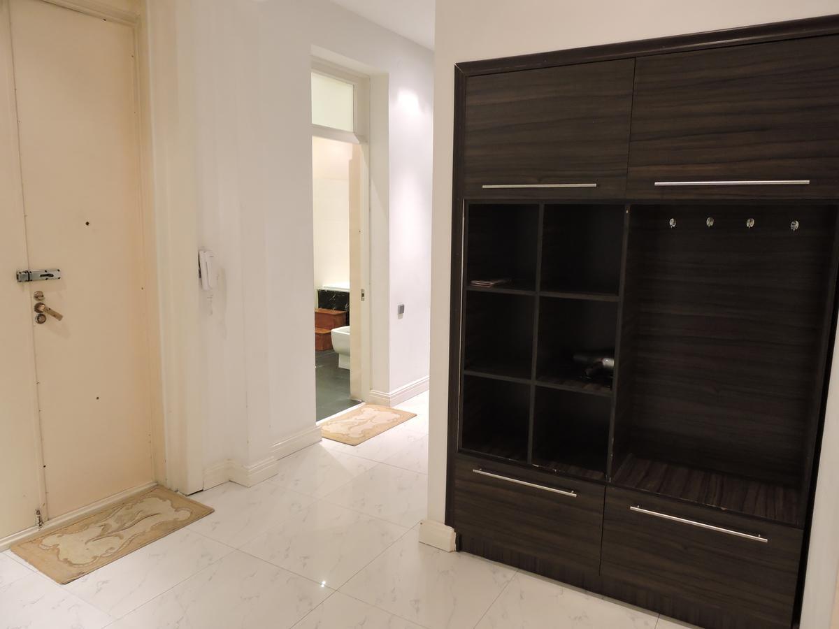 1 Shota Rustaveli Avenue Lejlighed Tbilisi Eksteriør billede