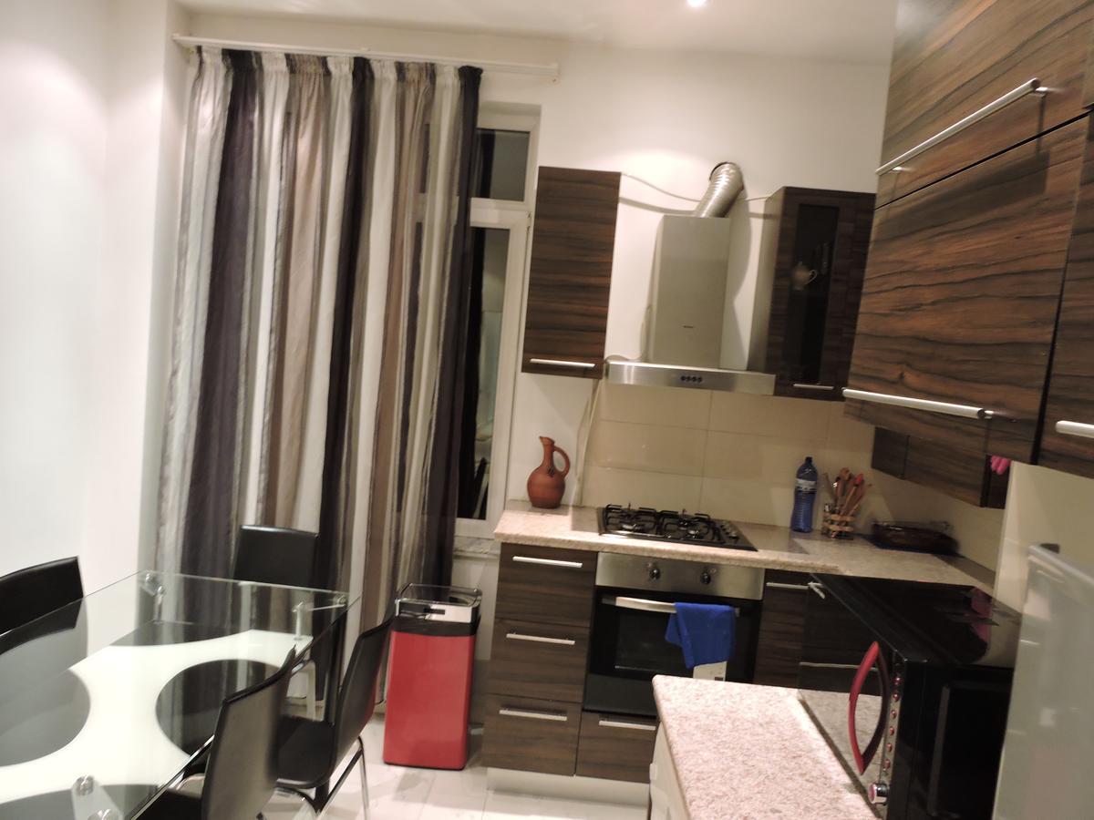 1 Shota Rustaveli Avenue Lejlighed Tbilisi Eksteriør billede